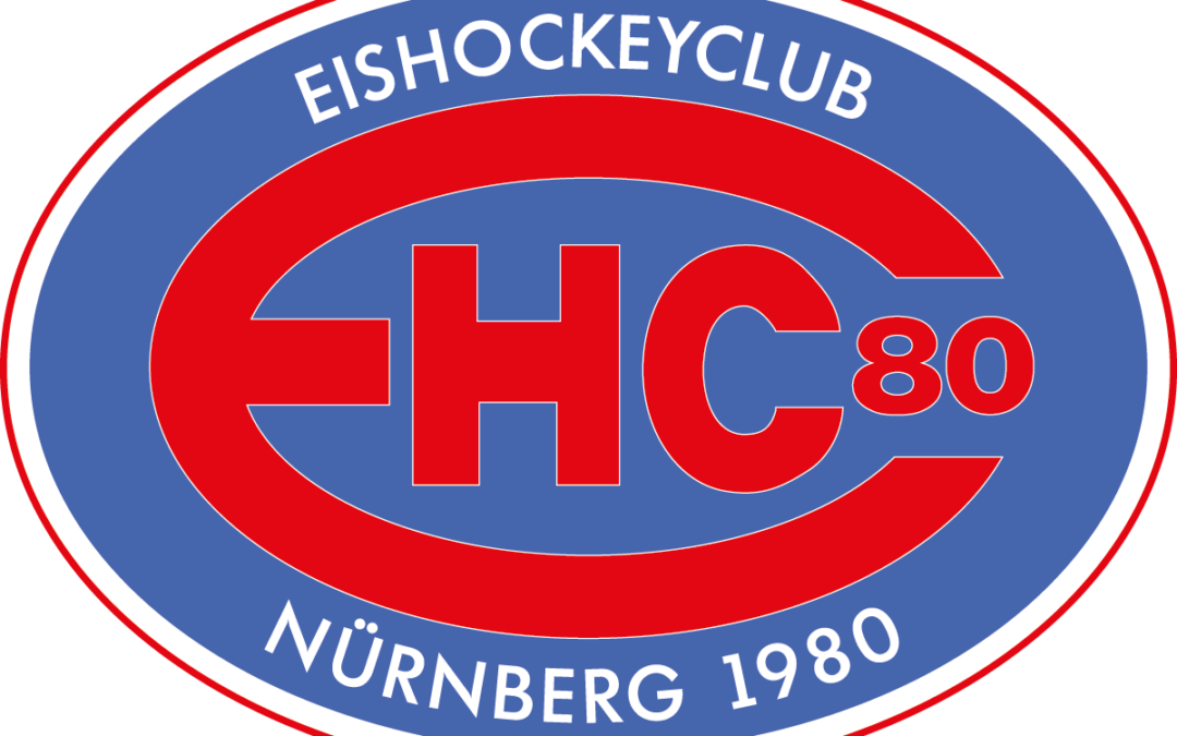 EHC 80 Nürnberg – U11