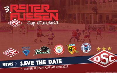 3. REITER FLIESEN CUP AM 07.01.2023