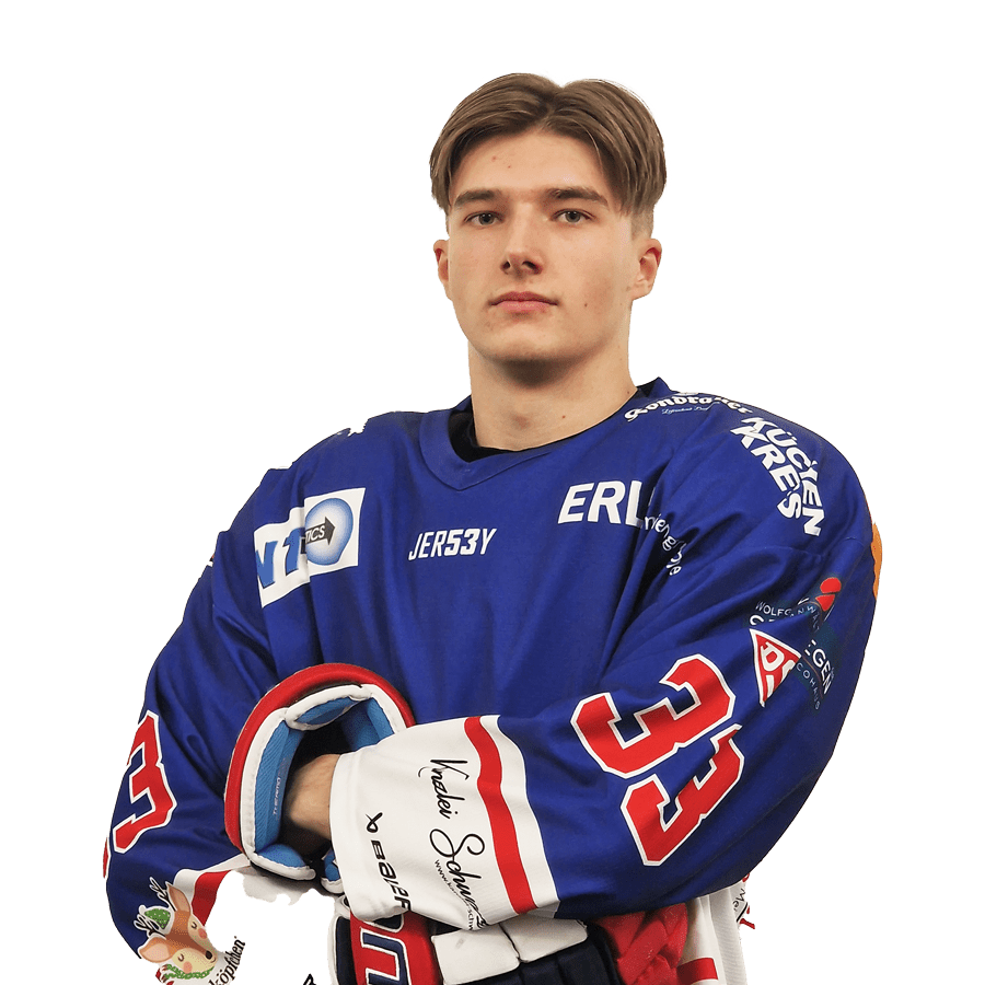 #33 - Igor Chirkov