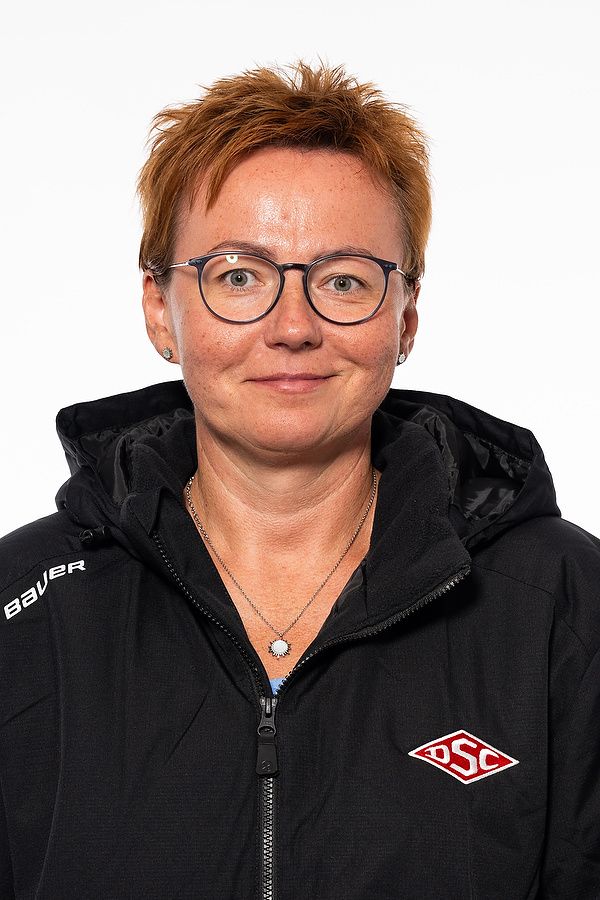 Klaudia Hoffmann