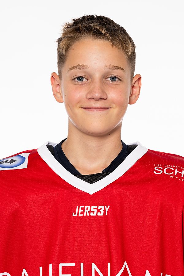 #21 - Lukas Mundt