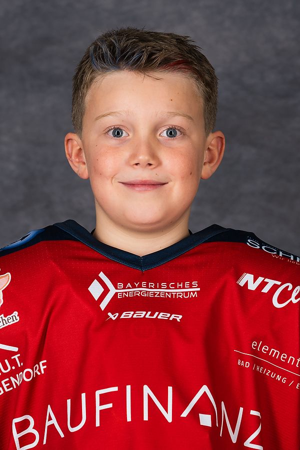 #53 - Florian Scheibenzuber