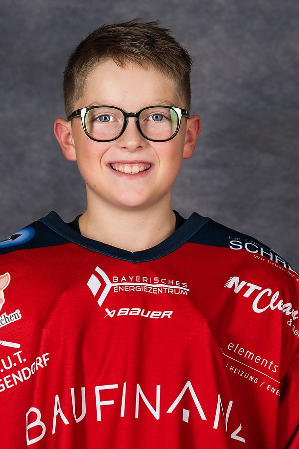 #46 - Lukas Bügel