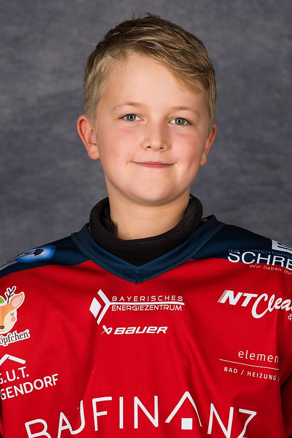 #98 - Maximilian Stettmeier