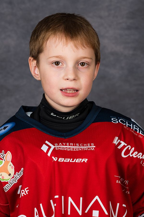 #14 - Paul Krallinger