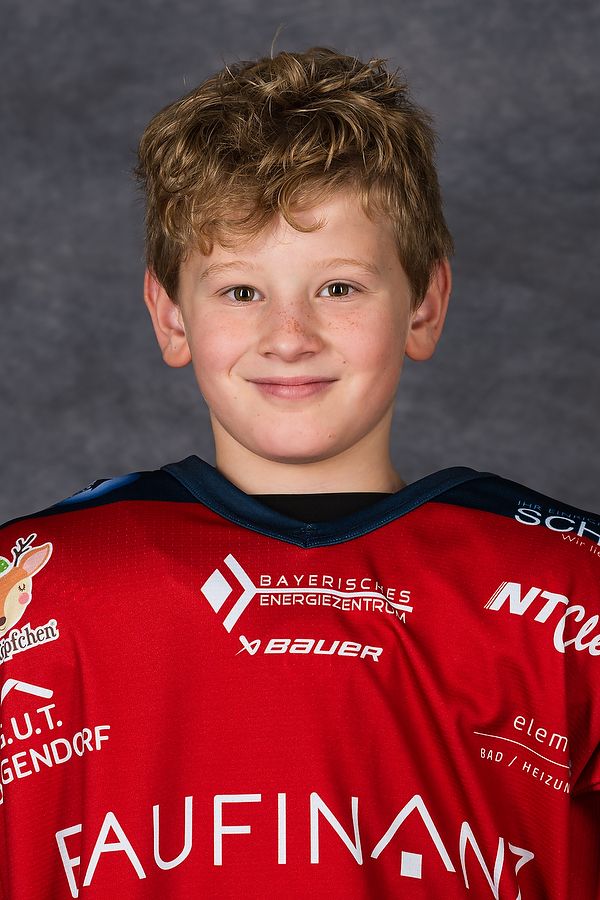 #28 - Philip Labermeier