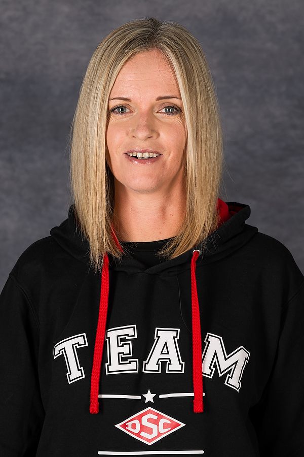 Franziska Stettmeier