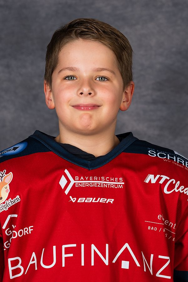 #18 - Valentin Niemeier