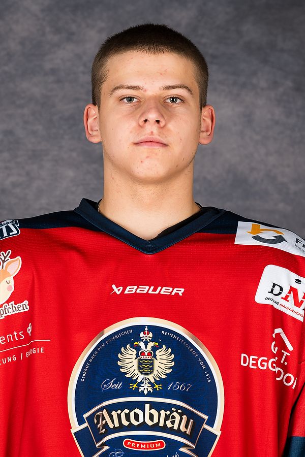 #46 - Wladislav Ort