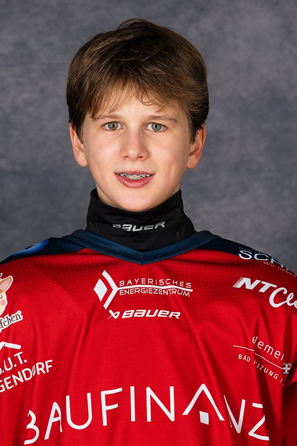 #87 - Hannes Bachmeier