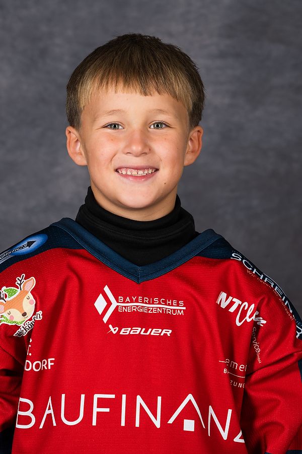 #17 - Daniel Sirasch