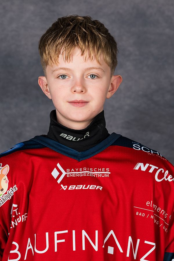 #97 - Ben Greilinger