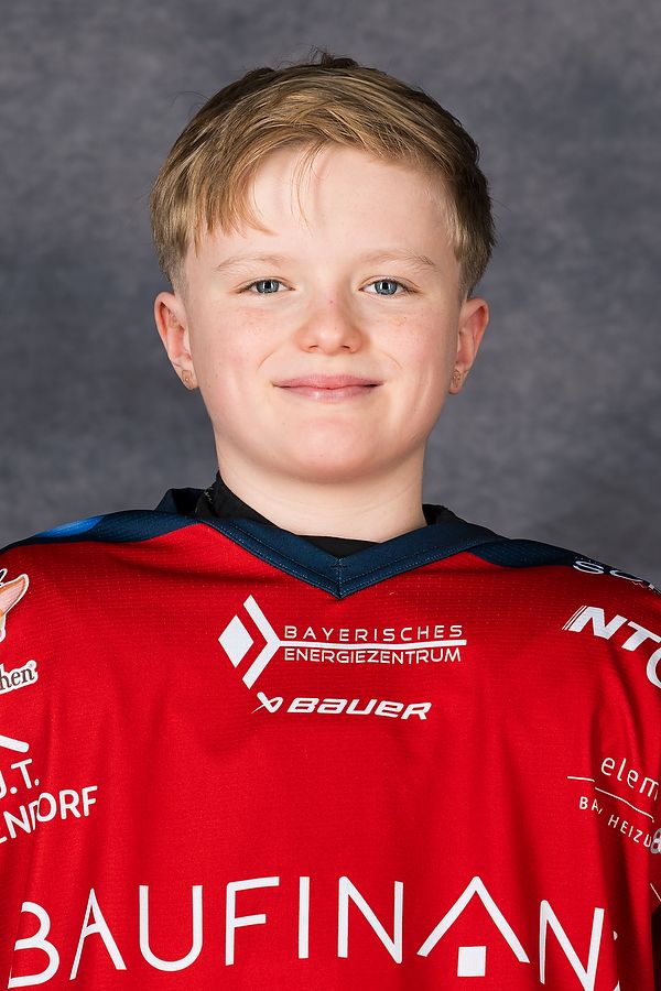 #13 - Jonathan Greilinger