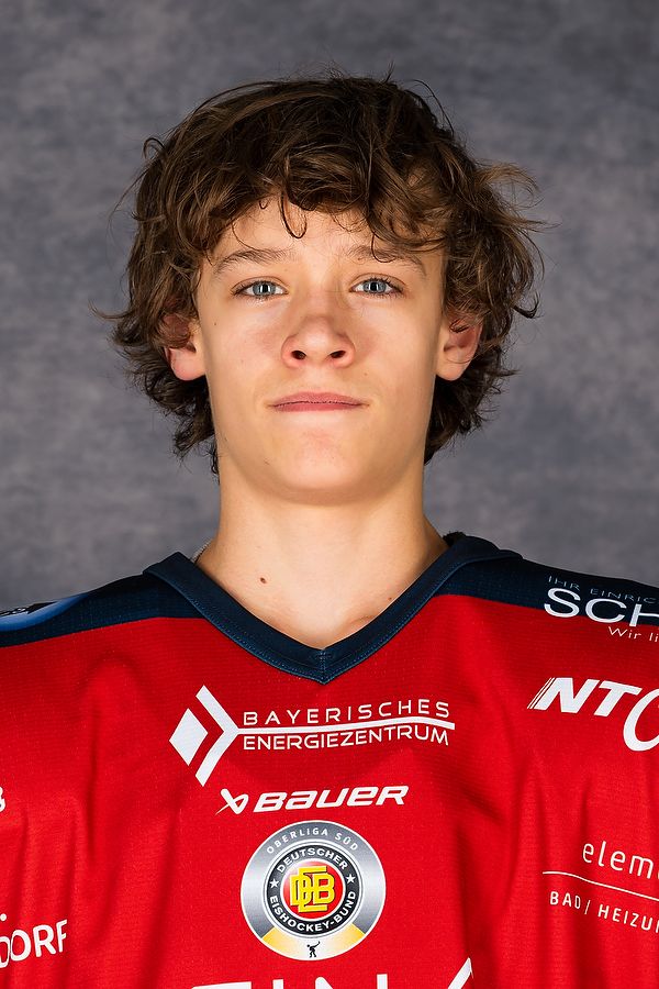 #10 - Maximilian Hamann