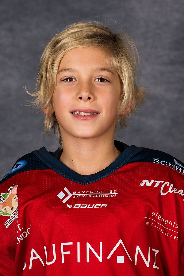 #24 - Henry Köglmeier