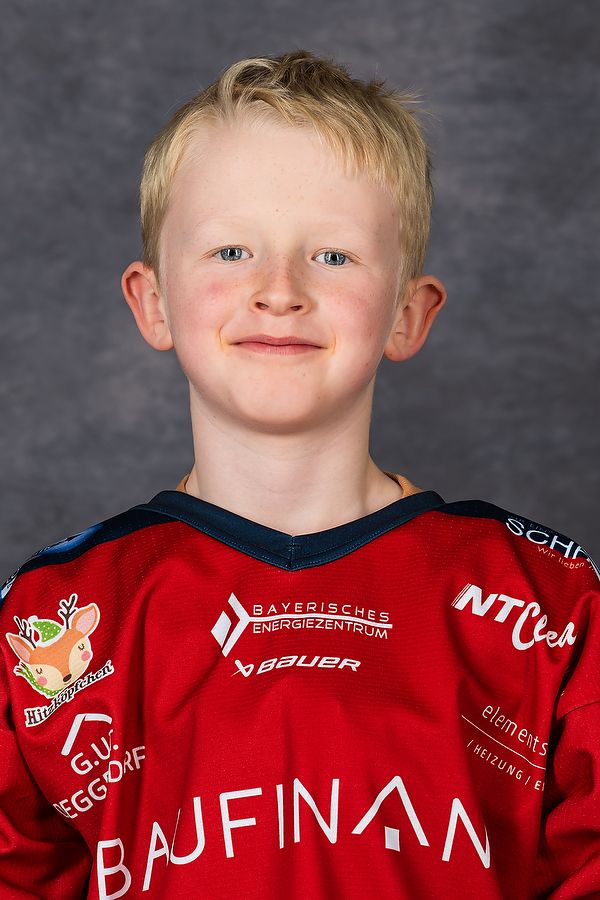 #2 - Vincent Kabirske