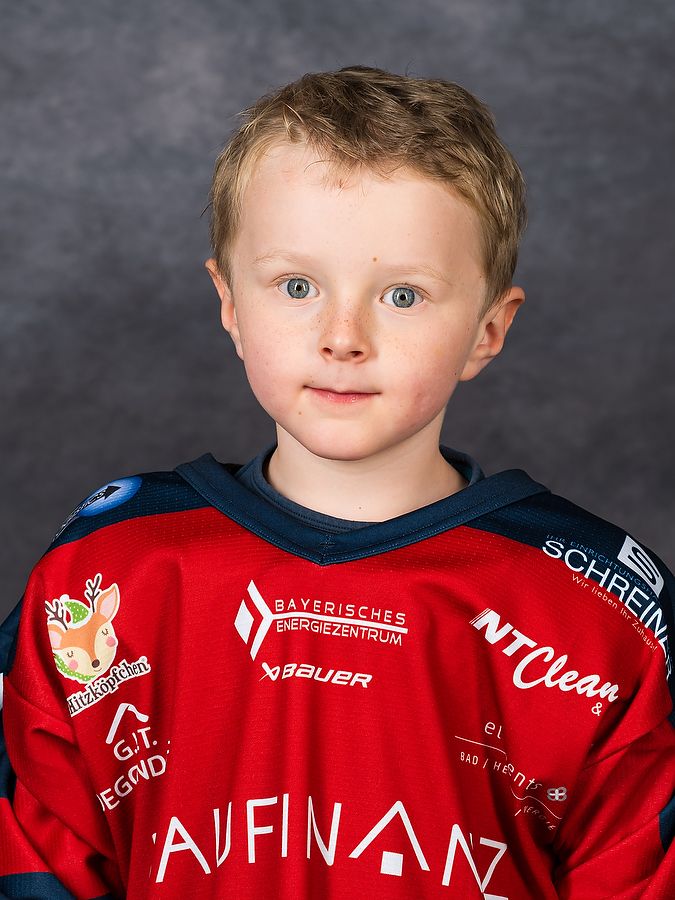 #51 - Felix Kabirske