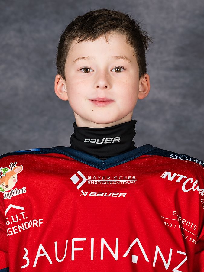 # - Finn Kannamüller