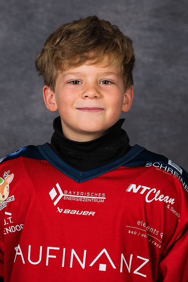 #20 - Kilger Vincent