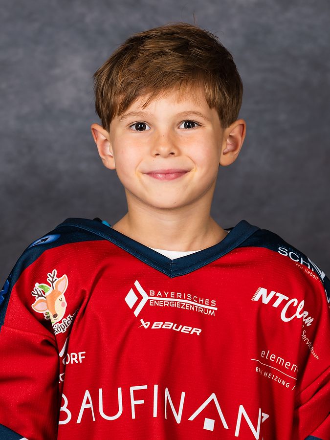 #19 - Luis Klosterreit