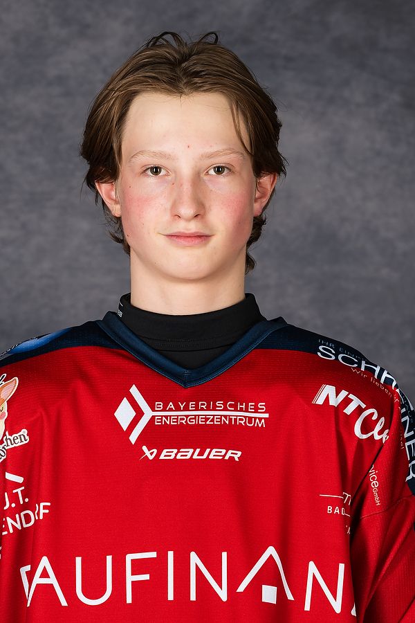 #11 - Elias Müller