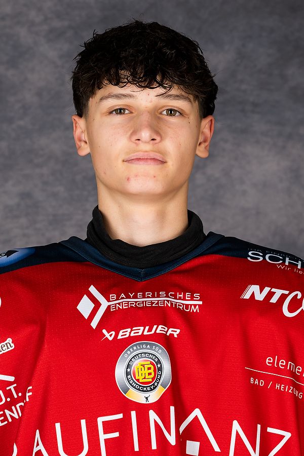 #17 - Hubert Niemiec