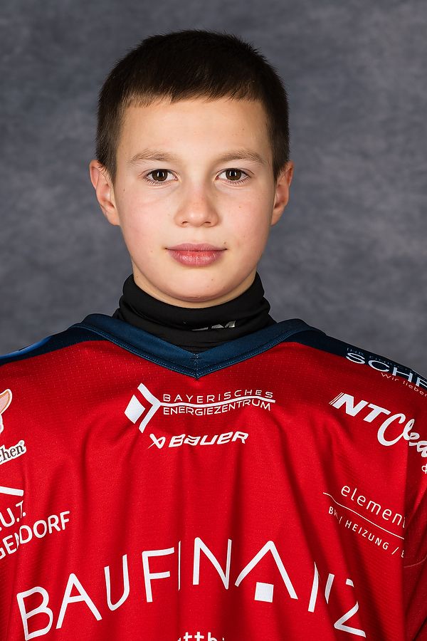 #21 - Sergej Nikolov