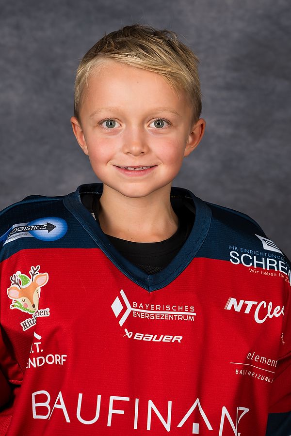 #1 - Philipp Stettmeier