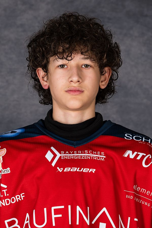 #8 - Maximilian Rung