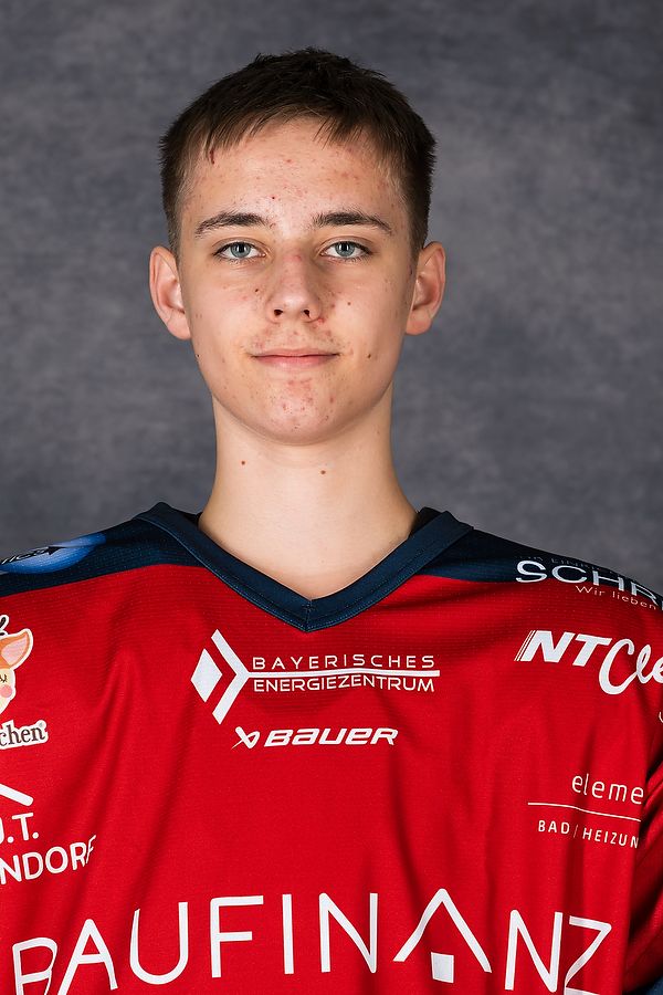 #14 - Marlon Schmied