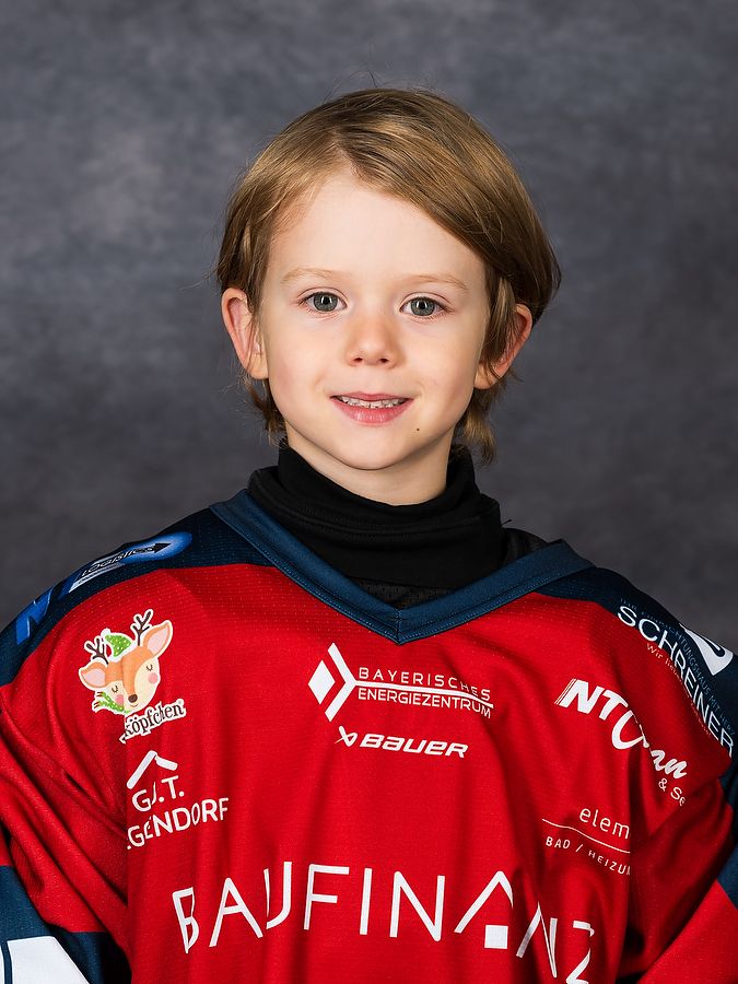 #20 - Ferdinand Schröpf