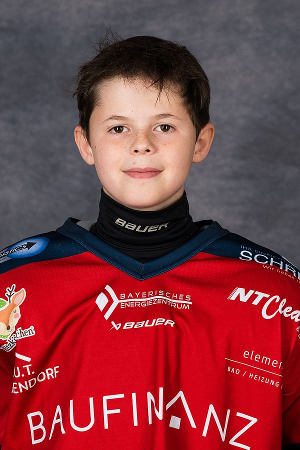 #44 - Jakob Sedlmayr