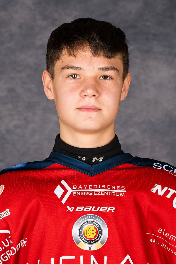 #8 - Maxim Skorohodov