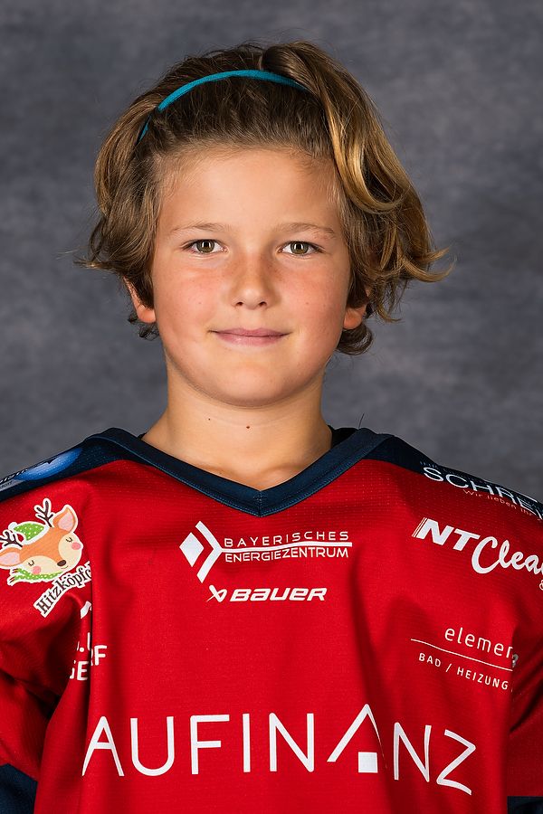 #15 - Maximilian Weidl