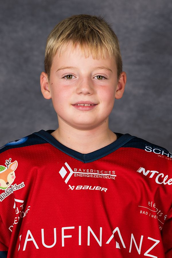 #8 - Maximilian Werle